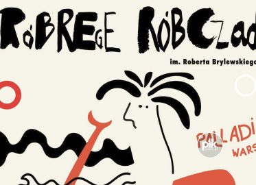 Grand Festival Róbrege Róbczad - Bilety