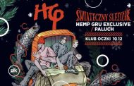 Hemp Gru / Paluch | koncert
