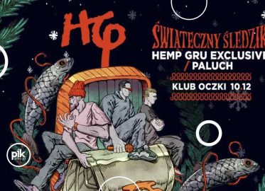 Hemp Gru / Paluch | koncert