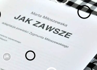 Sylwester w Teatrze Komedia w Warszawie | Sylwester 2025/2026 w Warszawie