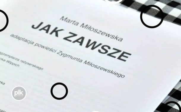 Sylwester w Teatrze Komedia w Warszawie | Sylwester 2025/2026 w Warszawie