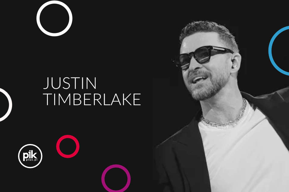 Justin Timberlake | koncert w Warszawie