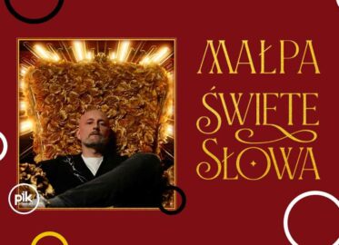 Małpa | koncert