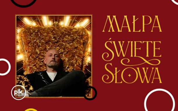Małpa | koncert