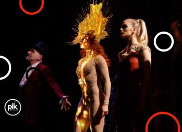 Mistrz i Małgorzata | musical w Warszawie - Bilety