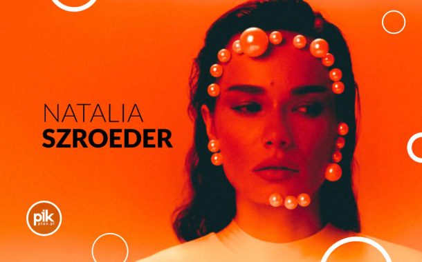 Natalia Szroeder | koncert