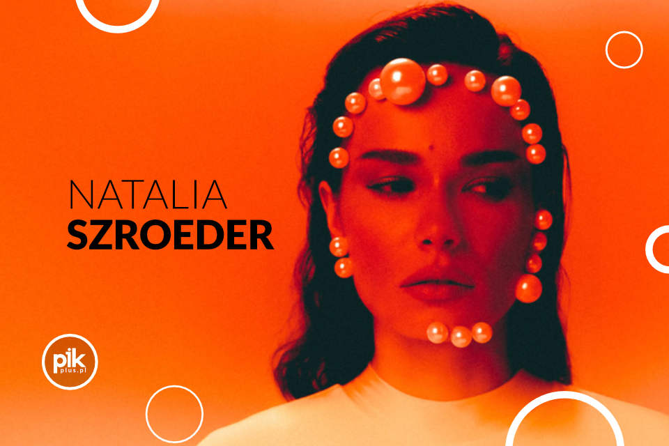 Natalia Szroeder | koncert