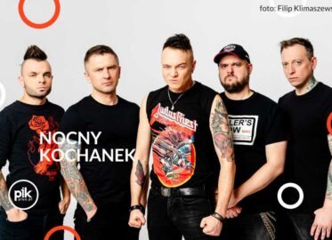 Nocny Kochanek | koncert
