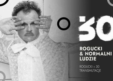 Piotr Rogucki | koncert w Warszawie - Bilety