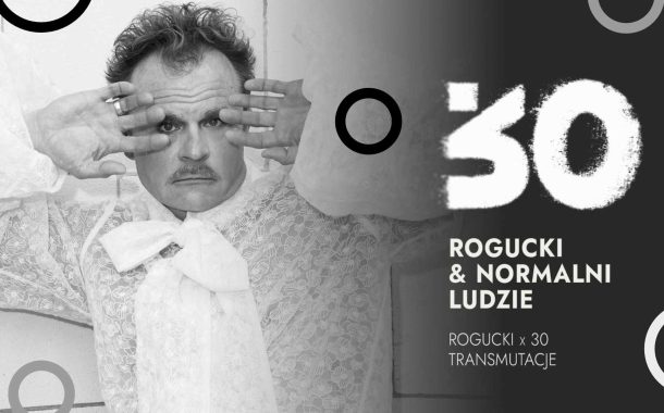 Piotr Rogucki | koncert w Warszawie - Bilety