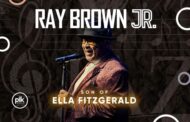Ray Brown Jr. | koncert