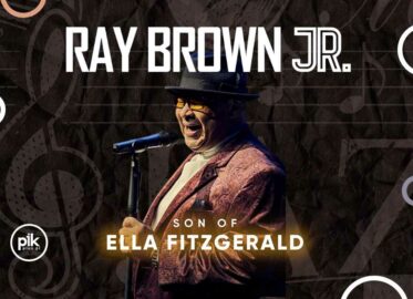 Ray Brown Jr. | koncert