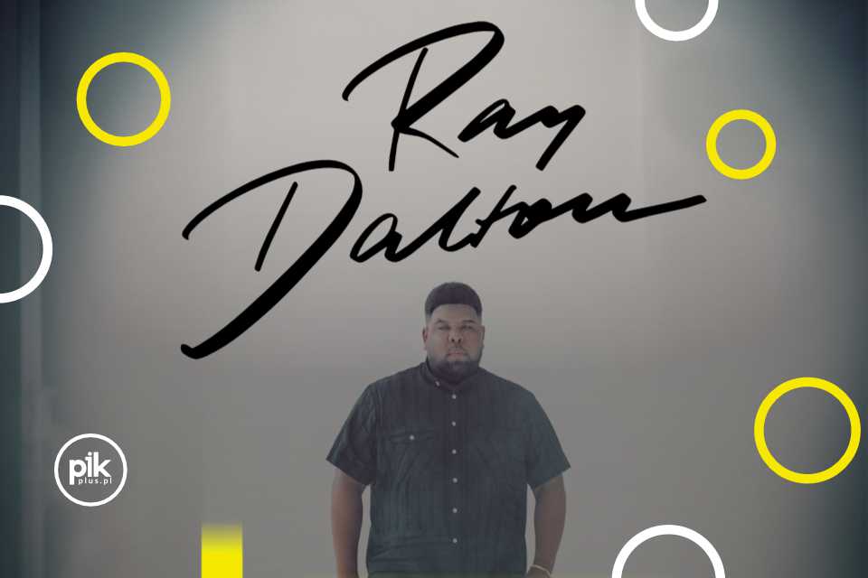 Ray Dalton | koncert