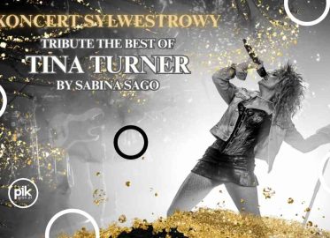 Sylwester w CKiS w Pruszkowie | Sylwester 2024/2025 pod Warszawą