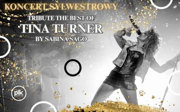 Sylwester w CKiS w Pruszkowie | Sylwester 2024/2025 pod Warszawą