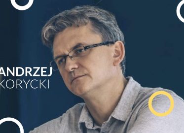 Andrzej Korycki | koncert w Warszawie - Bilety