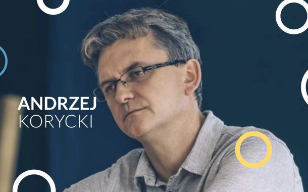 Andrzej Korycki | koncert w Warszawie - Bilety