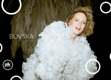 Bovska | koncert w Warszawie - Bilety