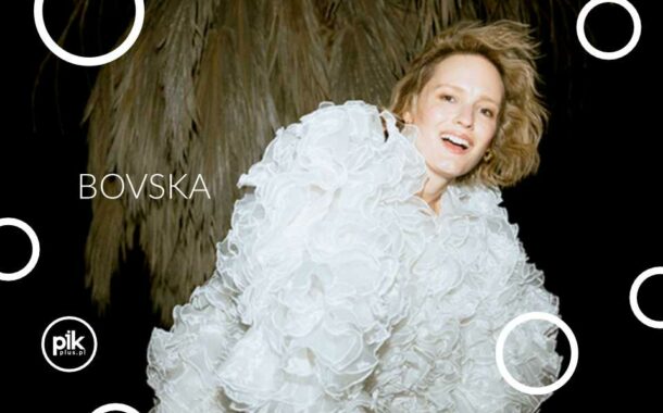 Bovska | koncert