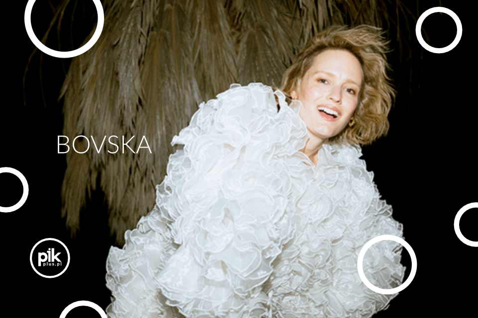 Bovska | koncert