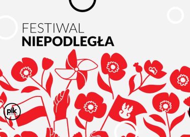 Festiwal Niepodległa na Krakowskim Przedmieściu