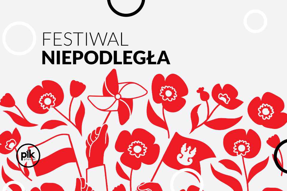 Festiwal Niepodległa na Krakowskim Przedmieściu