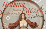 Hrabina Pączek - Joanna Kołaczkowska | recital