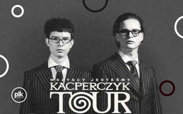 Kacperczyk | koncert