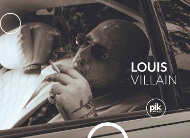 Louis Villain | koncert w Warszawie - Bilety