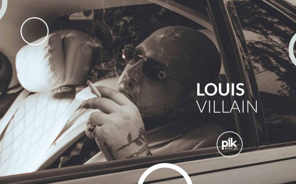 Louis Villain | koncert w Warszawie - Bilety