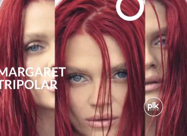 Margaret - Tripolar | koncert premierowy w Warszawie - Bilety