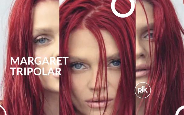 Margaret - Tripolar | koncert premierowy w Warszawie - Bilety