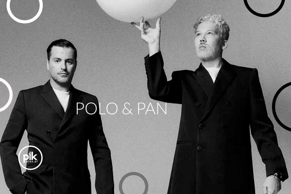 Polo & Pan | koncert