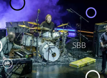 SBB | koncert w Warszawie - Bilety