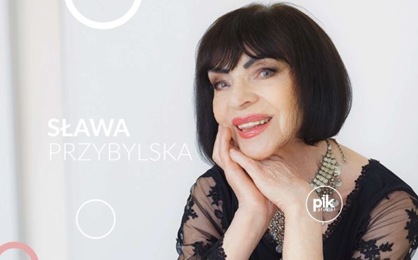Sława Przybylska z zespołem Tango Attack | koncert w Warszawie - Bilety