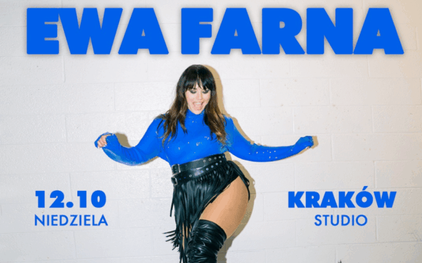 Ewa Farna | koncert