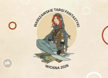 Warszawskie Targi Fantastyki - Bilety