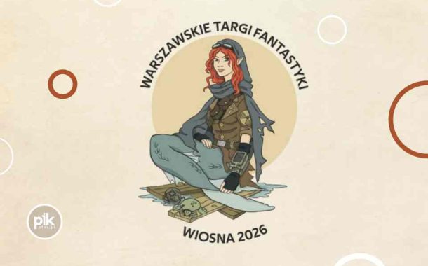 Warszawskie Targi Fantastyki - Bilety