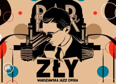 Sylwester w Teatrze Rampa | Sylwester 2025/2026 w Warszawie
