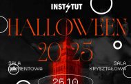 Halloween w PKiN Instytut pres. Halloween