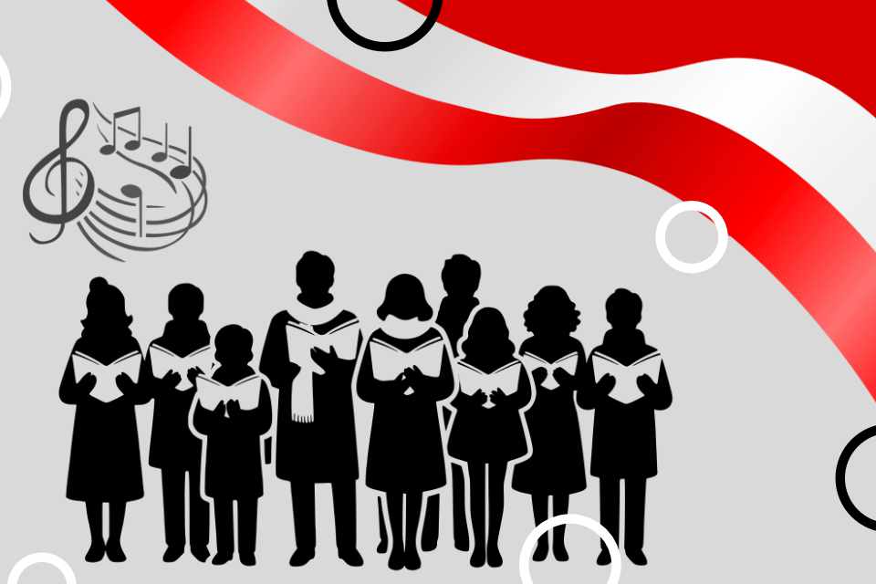 Dzień niepodległości w DK Portiernia