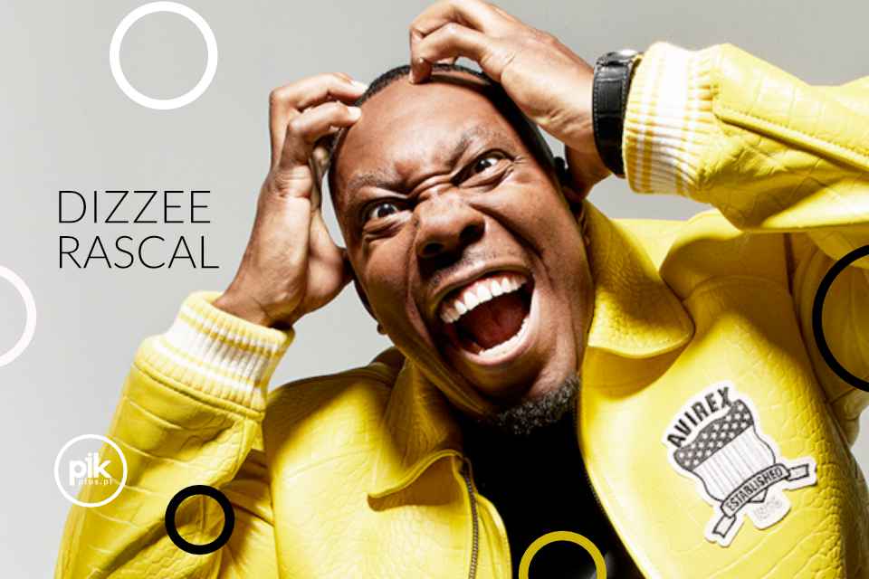 Dizzee Rascal | koncert