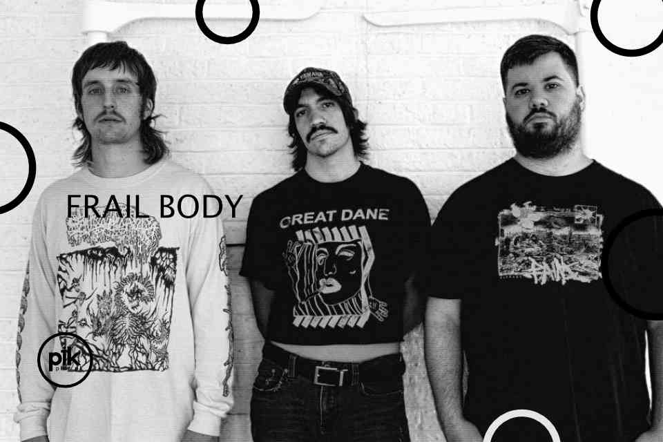 Frail Body | koncert