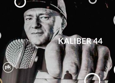 Kaliber 44 - Hołd dla Joki | koncert w Warszawie - Bilety