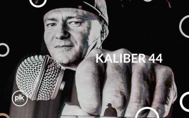 Kaliber 44 - Hołd dla Joki | koncert w Warszawie - Bilety