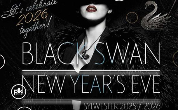 Sylwester w Enklawie | Sylwester 2025/2026 w Warszawie