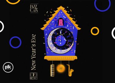 Sylwester w Klubie Jassmine | Sylwester 2025/2026 w Warszawie