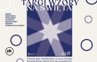 Targi Wzory na Święta w Warszawie - Bilety