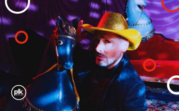 Sylwester w Teatrze Powszechnym | Sylwester 2025/2026 w Warszawie