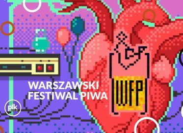 Warszawski Festiwal Piwa WFP21 - 2026